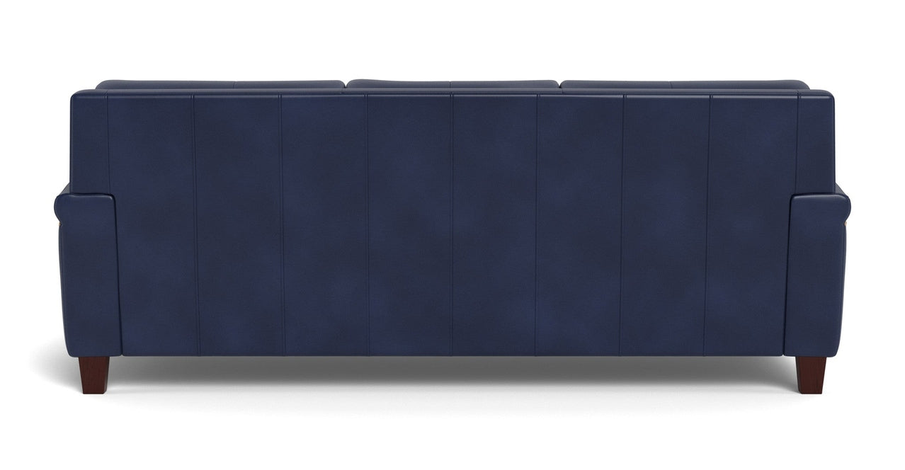 Sherwood Leather Sofa Collection